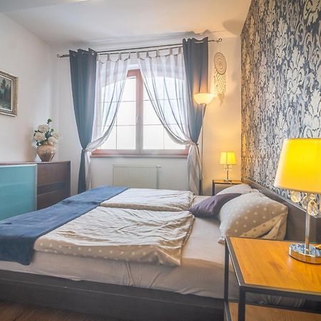 Tatrystay Great Apartment Велька-Ломница Экстерьер фото