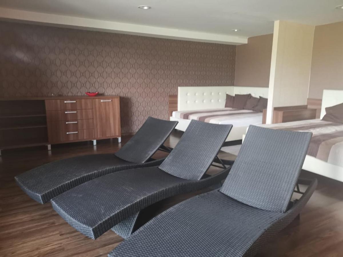 Tatrystay Great Apartment Велька-Ломница Экстерьер фото
